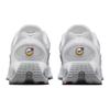 Nike Кроссовки Air Max DN GS White Metallic Silver Kids FB8987-100