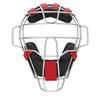 SSK Softball Mask with and B CNM2400CS (SSK) (Compatible M, A, Balls)
