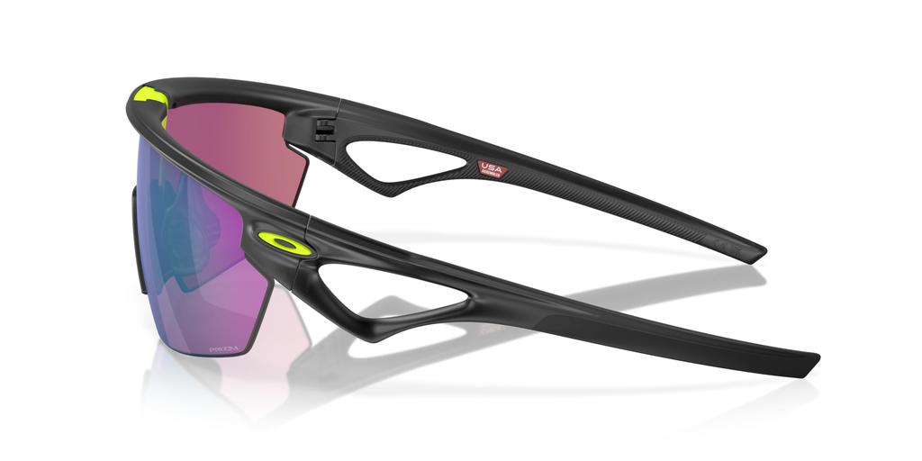Солнцезащитные очки OO9403 SPHAERA МАТОВЫЙ ЧЕРНИЛЬНЫЙ 36 [Oakley]