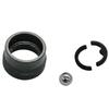 Пружинный стальной шарик ABBP-Collar Для DCF850B DCF850 DCF845N DCF850N Сборочная единица Replacement Подходит к