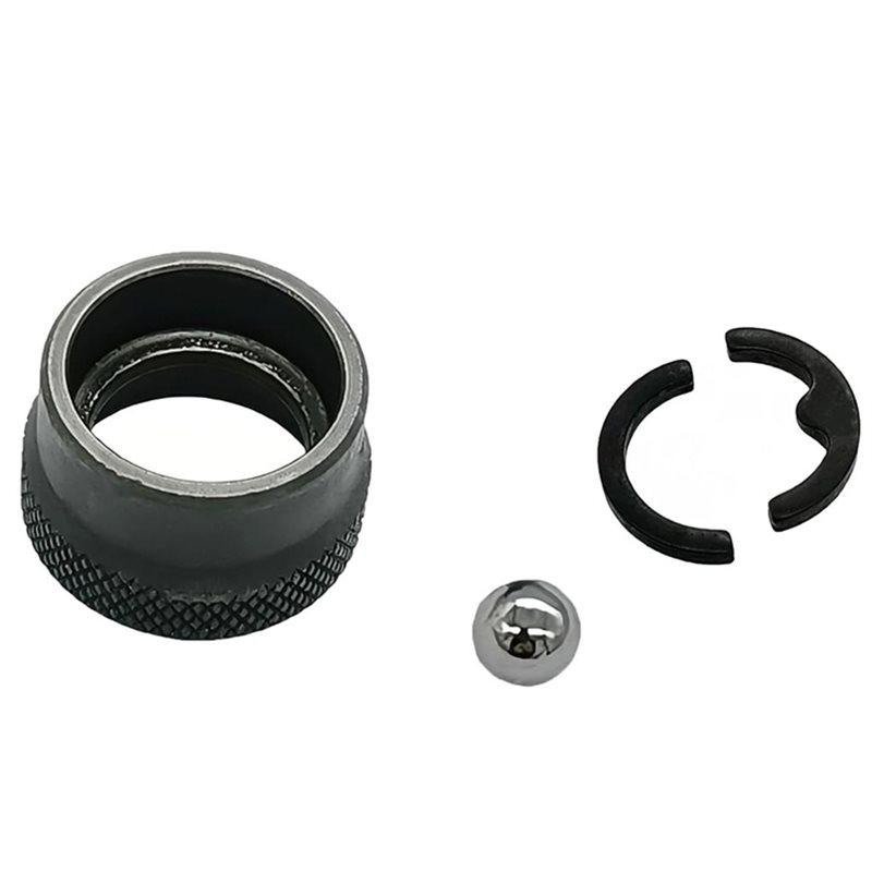 Пружинный стальной шарик ABBP-Collar Для DCF850B DCF850 DCF845N DCF850N Сборочная единица Replacement Подходит к