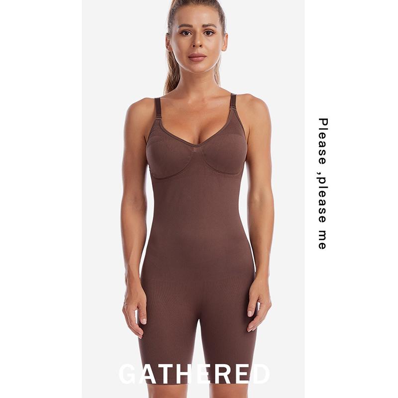 Women Slimming Bodysuits Postpartum Slim Pants Waist Trainer Corset Body Shapers Lingerie Control Panties Intimates Underwear Shapewear