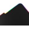 HYPERX Коврик для игровой мыши FURY Ultra RGB с 2-летней гарантией HX-MPFU-M (4П5Р1АА)