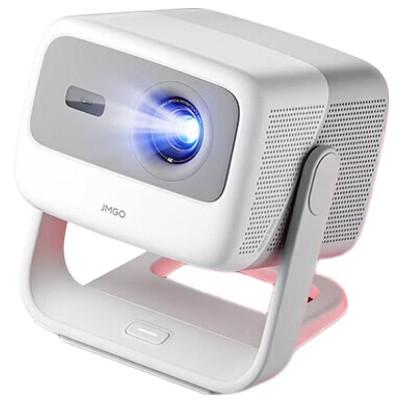 JMGO V30 4K Чистый трехцветный лазерный проектор с гимбалом