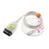 2024 для BMW K DCAN для BMW inp с переключателем FTDI FT232RL полный чип OBD2 диагностический кабель для автомобиля BMW K + DCAN K + CAN K-Line
