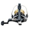 SHIMANO Катушка спиннинговая 25 активный заброс SD 1120