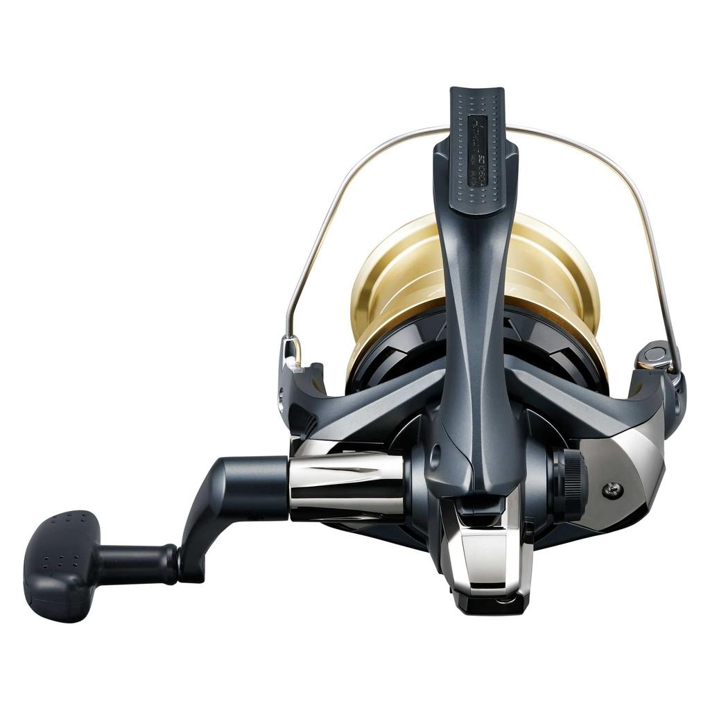 SHIMANO Катушка спиннинговая 25 активный заброс SD 1120