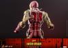 Comic Masterpiece DIECAST Origins Collection Marvel Comics Iron Man Scale Figure Red 1/6
