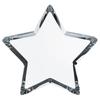Baccarat ZINZIN Star Crystal Object Clear L 9cm 2106005 2106005 [Item]