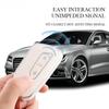 Soft TPU Car Remote Key Case Cover for VW Volkswagen Golf 8 MK8 2020 for Skoda Octavia for Seat Protection Shell Key Accessories