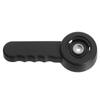 Новая ручка регулировки высоты переднего левого сиденья для 2007-18 Jeep Wrangler 1QK62DX9AA