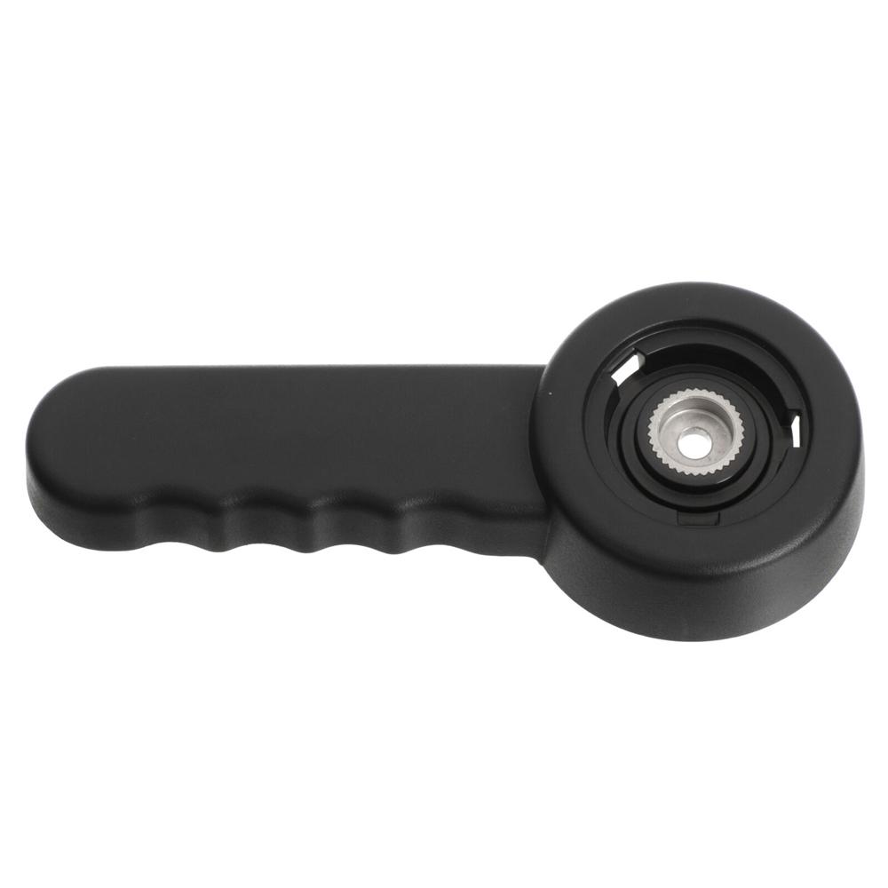 Новая ручка регулировки высоты переднего левого сиденья для 2007-18 Jeep Wrangler 1QK62DX9AA