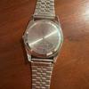 Used Seiko SEIKO 7121-8000 Analog Quartz Wristwatch Men's