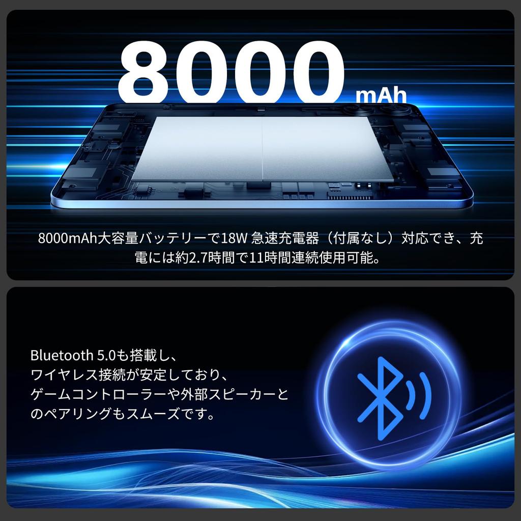 HUION Kamvas Slate 11 Drawing 90Hz Refresh Android OS 8000mAh Bluetooth No Computer Gray Tablet, 10.95-inch, Rate, 19201200 Resolution, 8GB+128GB+1TB