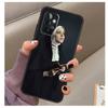 Sister Style Nun Sexy Girl Case For Samsung Galaxy A33 A13 A53 A34 A54 A14 A15 A16 A26 A36 A56 A12 A32 A52 A06 A35 A55