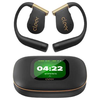 Cleer ARC 5 Беспроводные спортивные наушники с открытым ухом, с искусственным интеллектом, Bluetooth