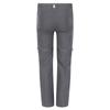 Regatta Childrens/Kids Highton Stretch Zip-Off Walking Trousers