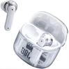 JBL TUNE FLEX Полностью беспроводные наушники с активным шумоподавлением