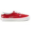 Vans Acer Ni SP Bandana - Кроссовки унисекс Chili Pepper Red True-White VN0A4UWY8CK