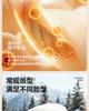 Pick hat autumn winter Korean versatile warm ear protection confinement cold hat knitted yarn hat