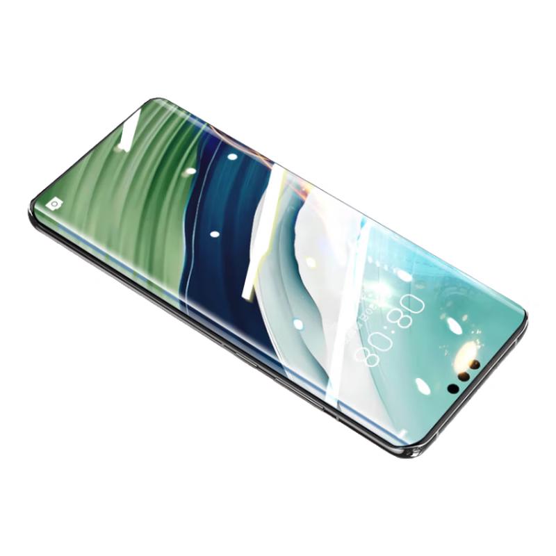 Baseus Премиальные защитные пленки для экрана и объектива камеры для серии Huawei Mate