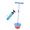 Children's Pogo Bouncing Toy with Handle for Indoor and Outdoor Use