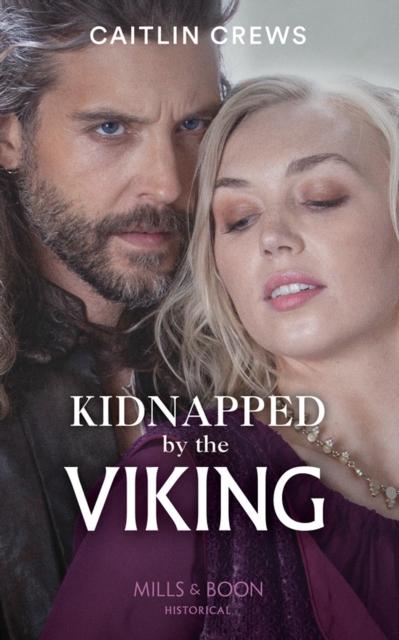 Книга Kidnapped By The Viking