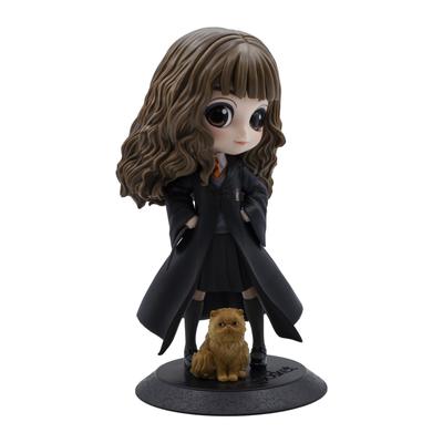 BANPRESTO Гарри Поттер Гермиона Грейнджер (Глагол) Фигурка Bandai Spirits Q Posket