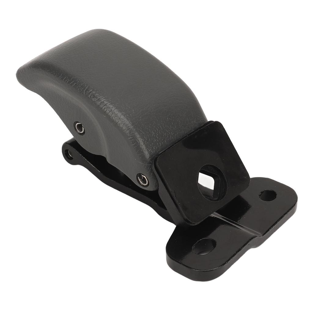 Замок четверти окна. Улучшенная безопасность. Замена защелки четверти окна для Toyota Tundra 2000?2006