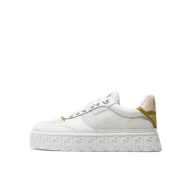 Liu Jo Sneakers Lovely 04 BA4125 PX246 White