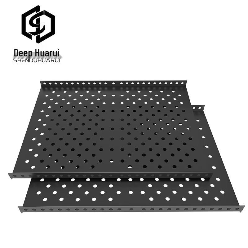 Thickened Soundproof Server Cabinet Tray