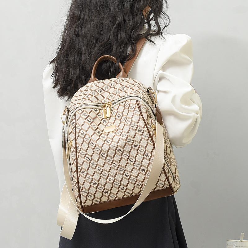 Женский рюкзак, модная винтажная сумка, школьные сумки, мужские высокого качества, большой вместительный дорожный рюкзак, сумка для ноутбука