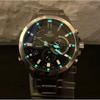 Б/у [Рабочий предмет] EDIFICE CASIO/Casio EQB-510 Bluetooth