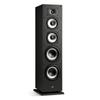 POLK AUDIO Monitor XT Series Floor Standing Speaker Matte Black MXT70 (1 Piece)