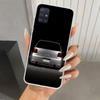 Крутой чехол для телефона автомобиля MK4 MK5 Golf для Samsung Galaxy A52 A32 A22 A12 A02S A50S A30S A10S Note 20 Ultra 10 Plus S10 A31 A20 A71 A7