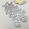 Металлические вырубные формы Бабочка DIY Скрапбукинг Бумажные карточки Декор Дырокол Трафарет