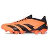 Кроссовки Predator Accuracy.1 'Оранжево-черные' HQ0955