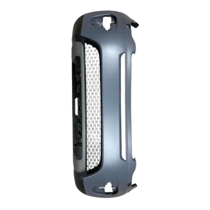 LR077231 Front Bumper Primer with 4 Holes for 2015 Land Rover Discovery Sport