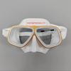 Маска для сноркелинга, оптические очки для дайвинга при близорукости, взрослые могут быть оснащены маской для дайвинга при близорукости