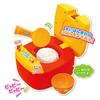 JOYPALETTE Anpanman Dinner Is Dinner Set Ready! Anpanman's