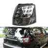 Задний фонарь для автомобиля Mitsubishi Outlander EX 2007-2013 (не подходит для V4) 21419A8LAC, 21419A8RAC, MI2804104, MI2805104