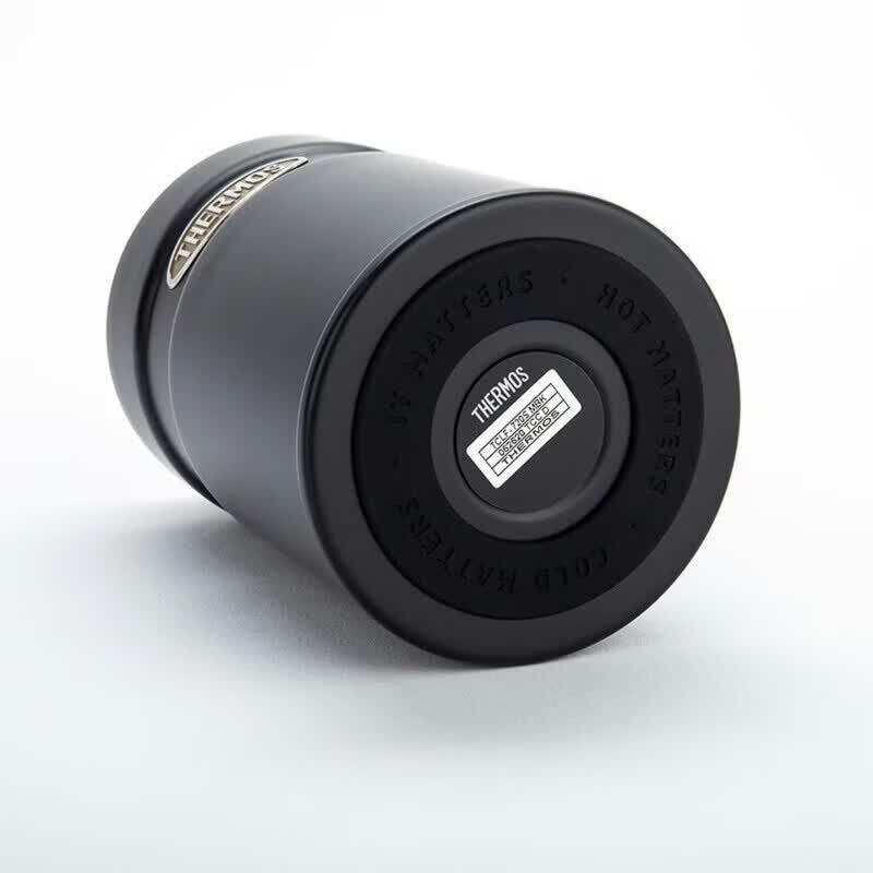 Thermos Пищевой термос из нержавеющей стали 316 объемом 520 мл