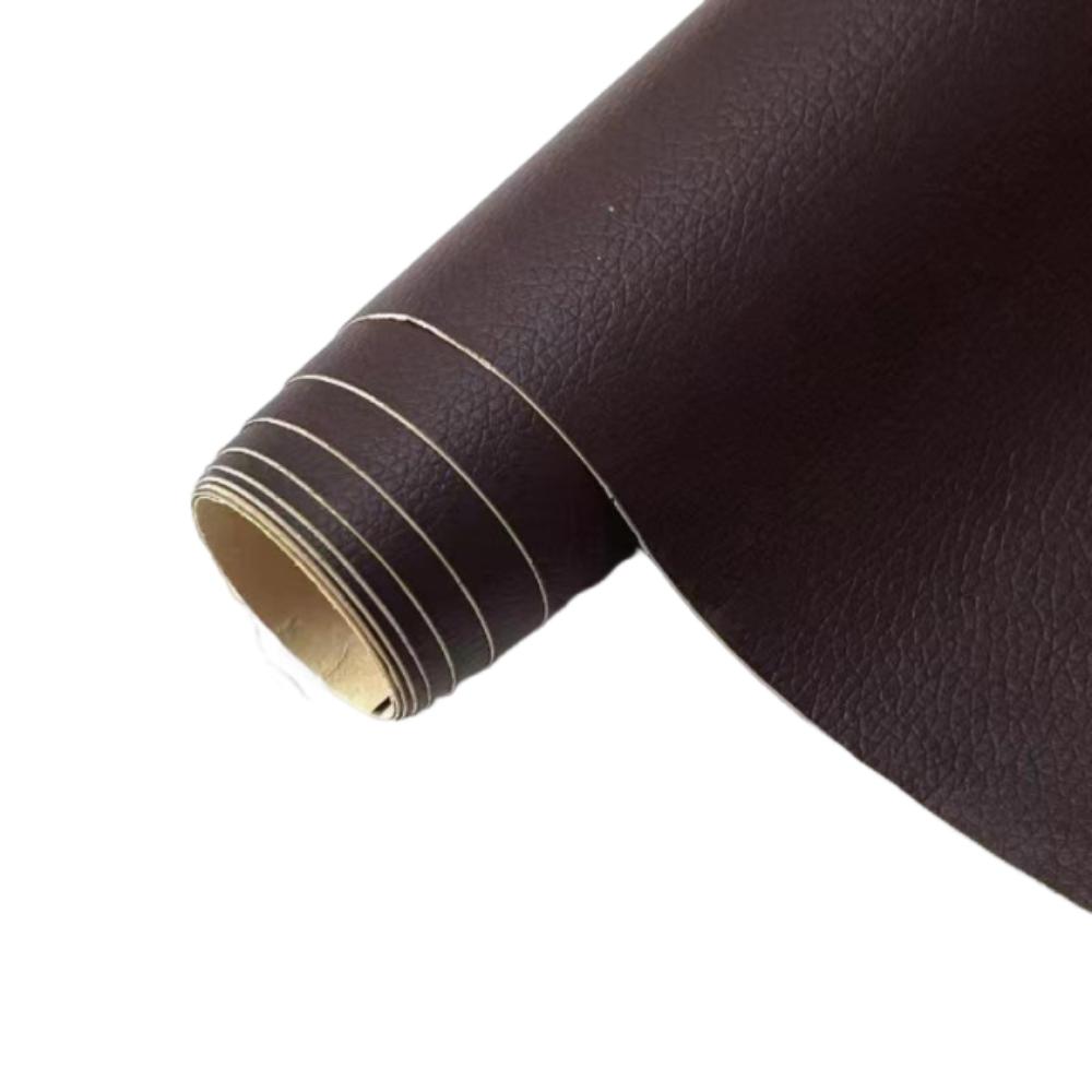 Self Adhesive Leather Repair Patch Tape Home Sheets Sticker Patches For Couches, Car Seats, Sofas