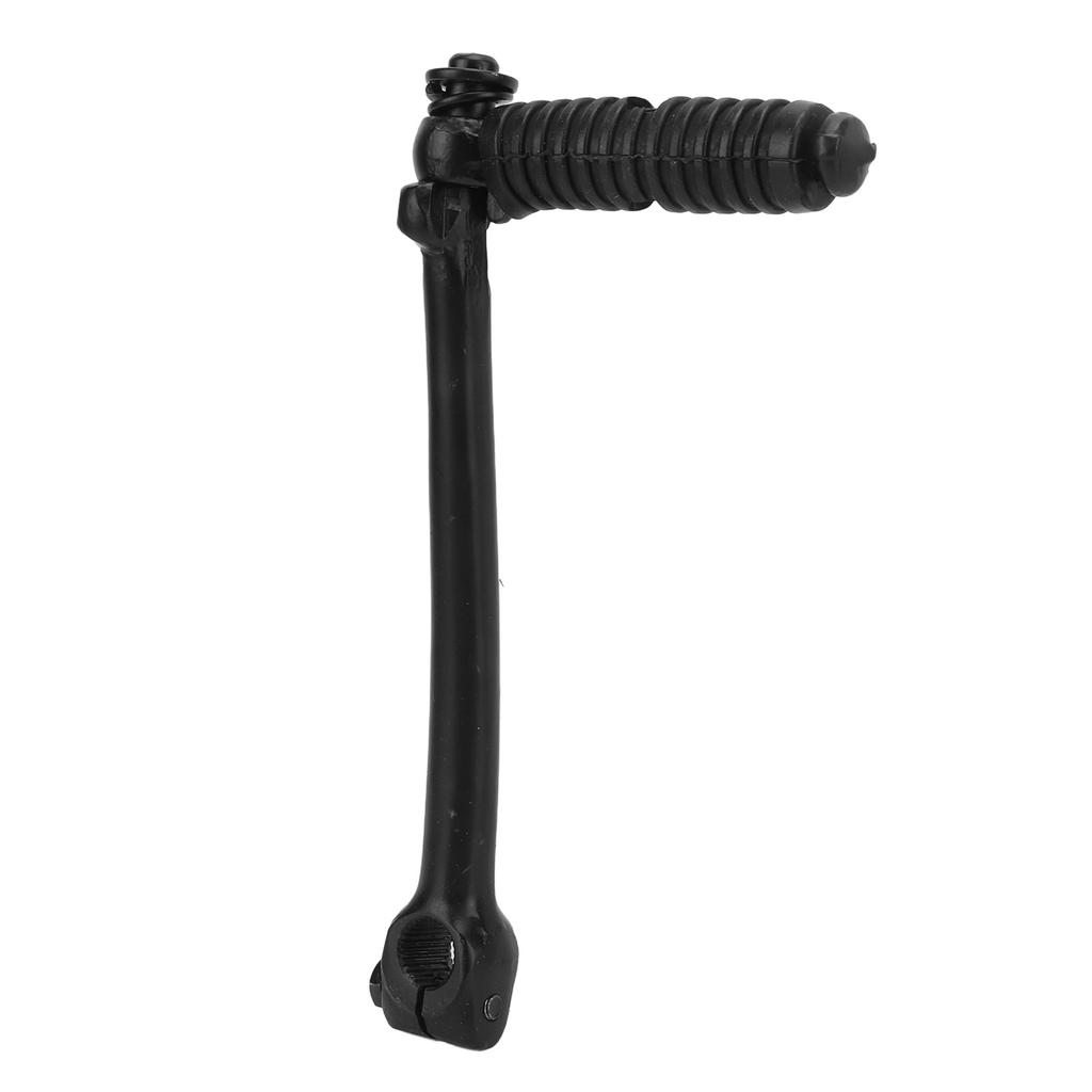 Рычаг кик-стартера 13 мм, складной, длина 195 мм, замена для CRF50 XR50 50cc 70cc 110cc 125cc Dirt Pit Bike