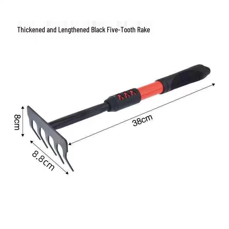Yang Ling Multi-purpose Garden & Farm Tools