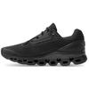 ON  Cloudstratus Black Women Sneakers 39.99211