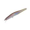 TIEMCO Minnow Sumari 110F 110 мм HG Laser Smelt Lure 10.5g #207
