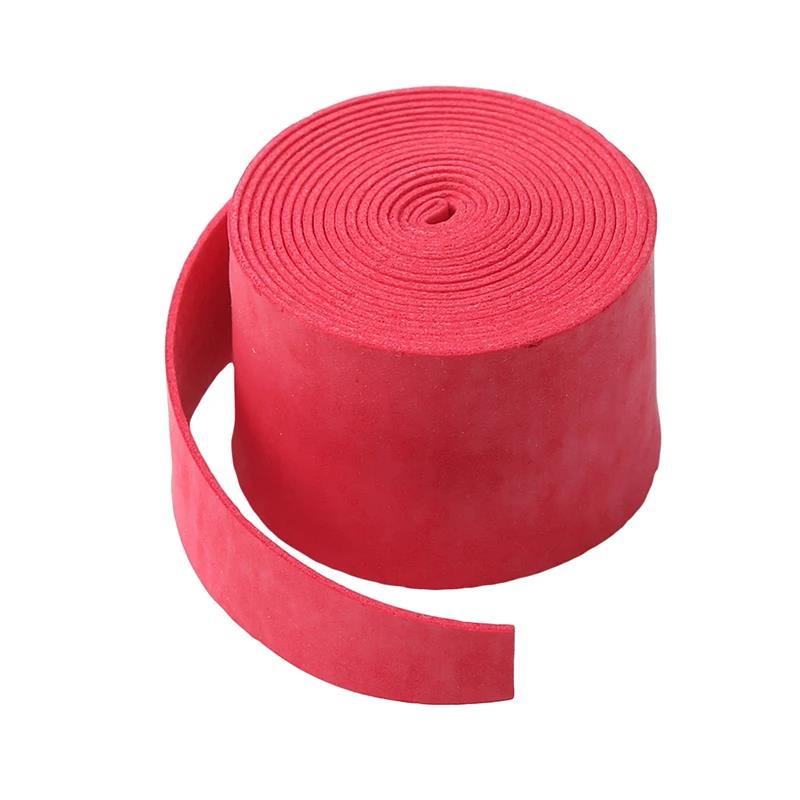 Готовый запас Сухой теннисный грип Антискользящий Впитывающий пот Обмотки Ленты Бадминтонные грипы Вибрация ракетки Овергрип Повязка на голову