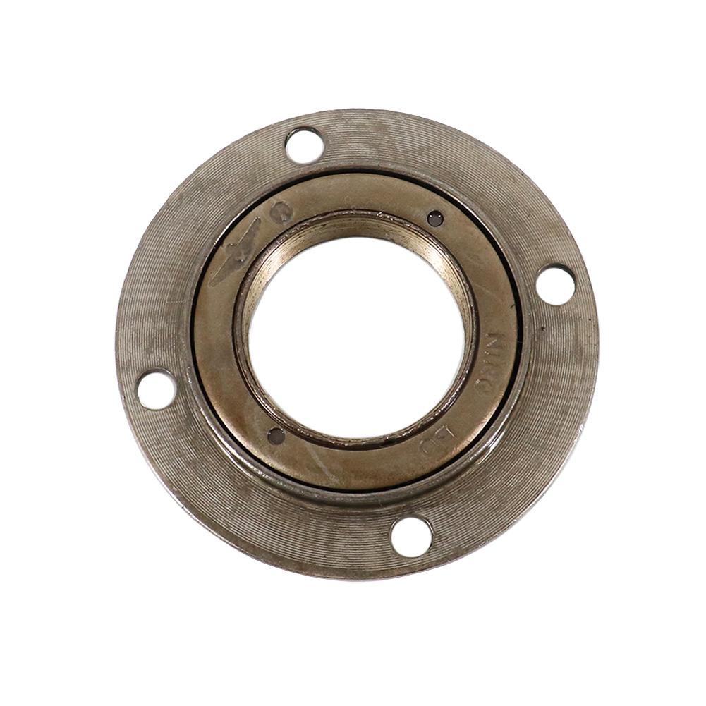 Electric Scooter Rear Free Wheel Non Tooth 4 Holes Clutch Bearings Razor Bicycle Tricycle Motorcycle Accessories