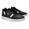 Lacoste Childrens/Kids T-Clip Touch Fastening Trainers